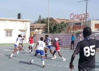 Préliminaires CDS – Dames : La Jeanne d'Arc s'impose au forceps face à Dial Diop (19-18) - wiwsport