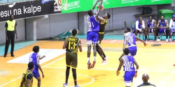 Final 8 – N1 Masculin : Le DUC bat GBA (62-52) pour sa deuxième victoire consécutive - wiwsport