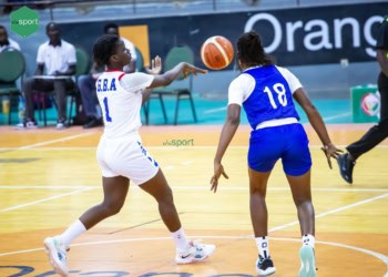 1/2 Finales Coupe du Maire - Dames : GBA écarte le tenant du titre DUC (56-55) et se qualifie en finale - wiwsport