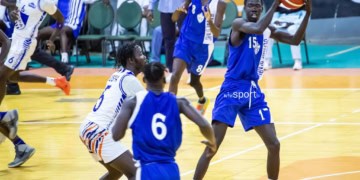 Final 8 – N1 Masculin : La Jeanne d'Arc remporte sa deuxième victoire consécutive contre l'US Rail (65-54) - wiwsport