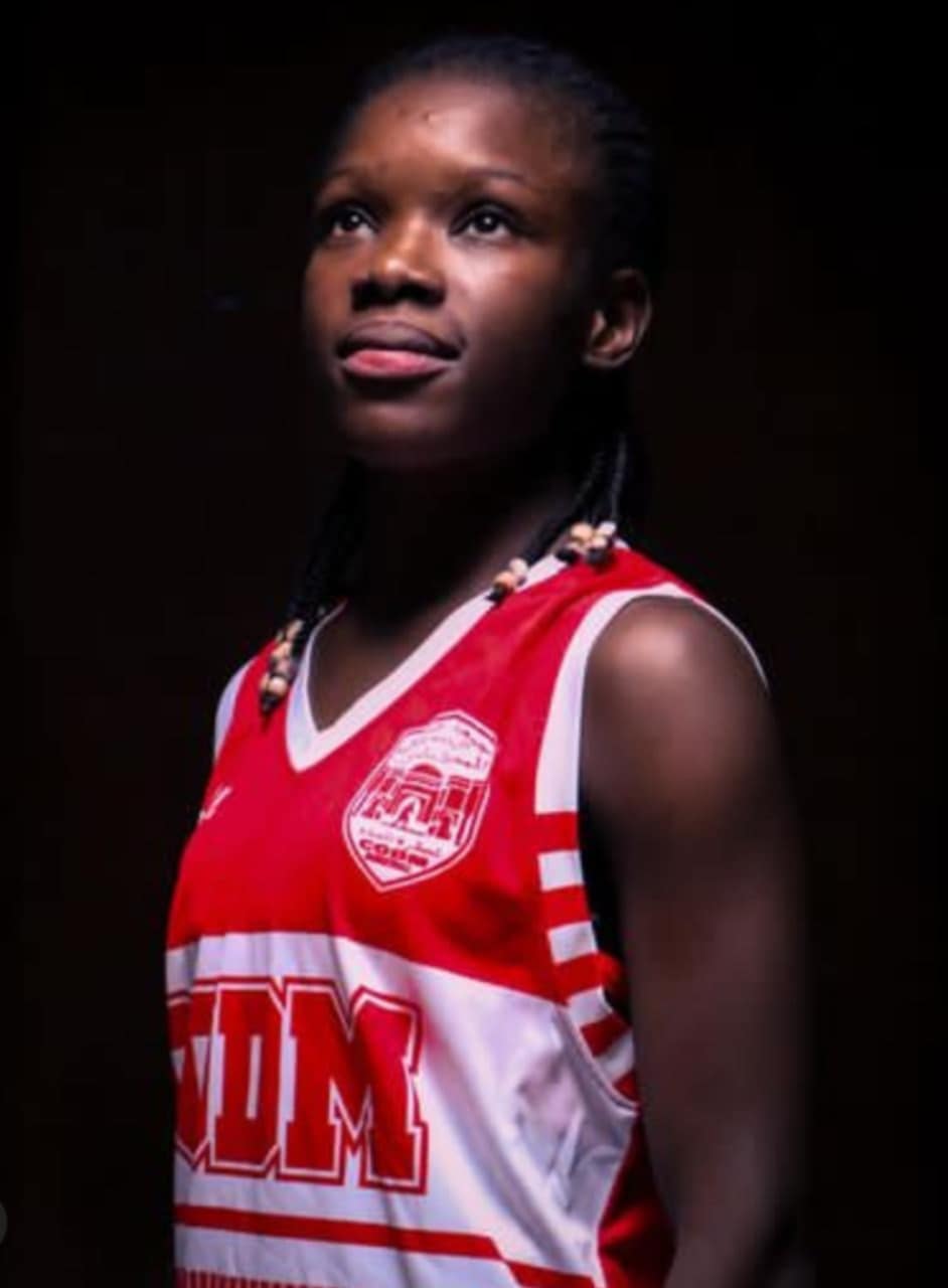 Championnat féminin – Maroc : Joana Ndiaye (CODM Meknes) : "Ce serait un honneur d'être convoquée en équipe nationale du Sénégal" - wiwsport