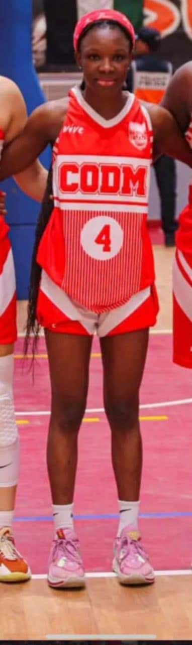 Championnat féminin – Maroc : Joana Ndiaye (CODM Meknes) : "Ce serait un honneur d'être convoquée en équipe nationale du Sénégal" - wiwsport