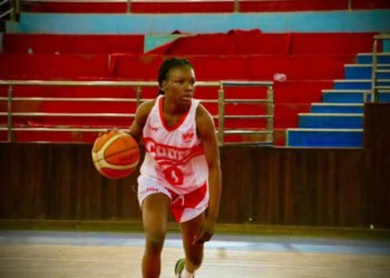 Championnat féminin – Maroc : Joana Ndiaye (CODM Meknes) : "Ce serait un honneur d'être convoquée en équipe nationale du Sénégal" - wiwsport