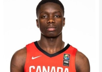Équipe Nationale de Basket : Karim Mané recouvre sa nationalité sportive sénégalaise - wiwsport