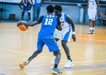 Tout en images : Revivez les moments marquants de la victoire de Mermoz sur GBA (48-45) - wiwsport