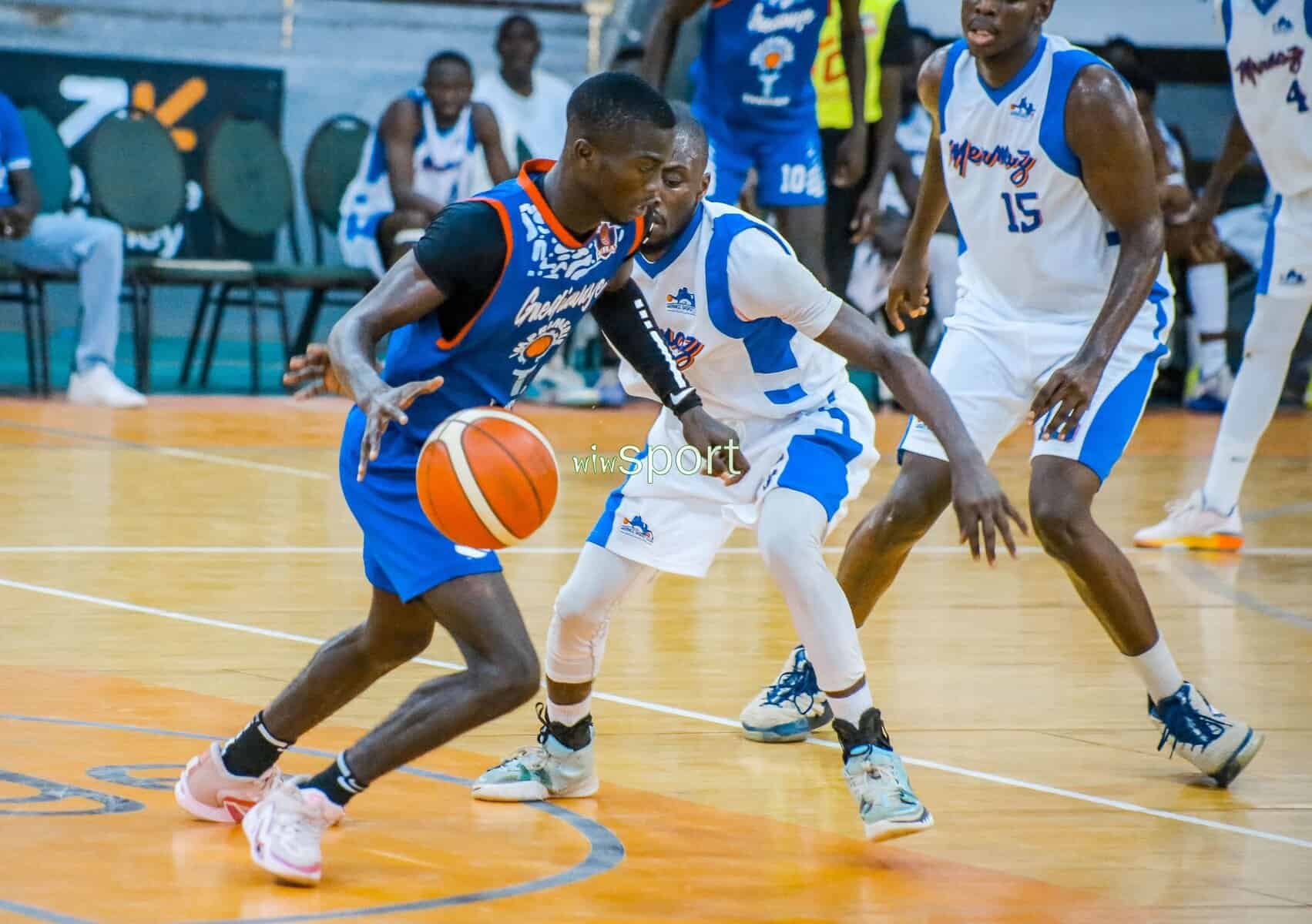 Tout en images : Revivez les moments marquants de la victoire de Mermoz sur GBA (48-45) - wiwsport