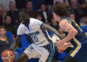 NM1 : Momar Ndoye signe un contrat avec Le Havre pour une durée de 2 ans - wiwsport