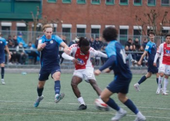 Eliteserien : Mame Mor Ndiaye buteur avec le KFUM Oslo - wiwsport