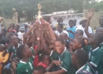 Finale - CODEF : AFA et EFOD remportent les titres de champion de leurs catégories - wiwsport