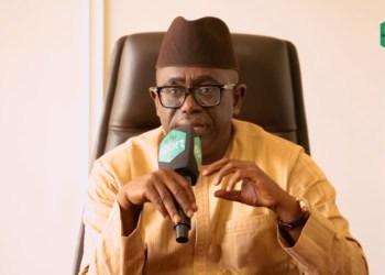 Entretien - Vision et héritage, le Président de la Fédération Sénégalaise de Handball, Seydou Diouf fait le point - wiwsport