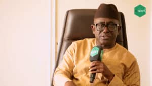 Entretien - Vision et héritage, le Président de la Fédération Sénégalaise de Handball, Seydou Diouf fait le point - wiwsport