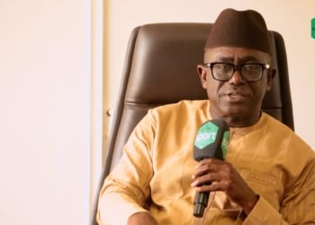 Handball : Seydou Diouf en route pour un nouveau mandat à la tête de la Fédération - wiwsport