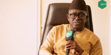 Handball : Seydou Diouf en route pour un nouveau mandat à la tête de la Fédération - wiwsport