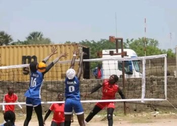 Championnat National de Volley-ball – Dames : L'ISEG Sports remporte le premier tournoi après avoir battu SOCOCIM en finale - wiwsport