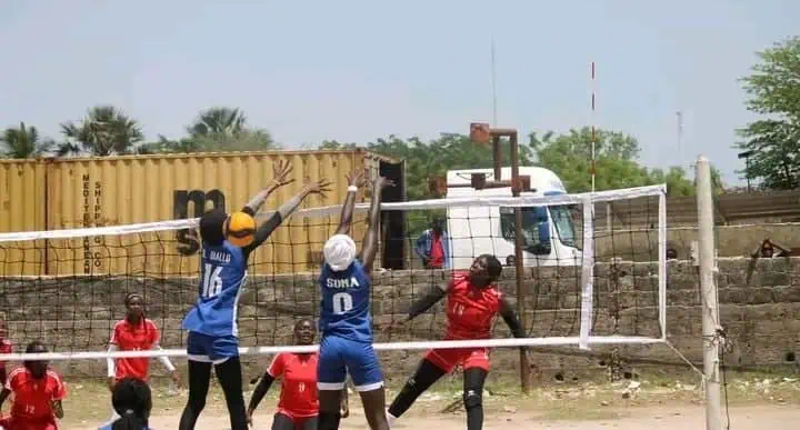 Volley-ball – Play-offs des Championnats : Les affiches connues chez les dames et les messieurs - wiwsport