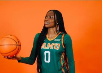 NCAA : La meneuse Sabou Gueye dépose ses valises à Florida A&M University - wiwsport NCAA : La meneuse Sabou Gueye dépose ses valises à Florida A&M University - wiwsport