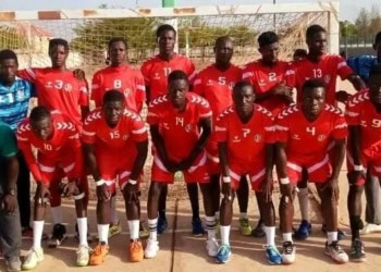 D2 Hommes – J1 : Le Saltigué de Rufisque s'impose face à Kolda (24-20) et prend la tête du groupe B devant Kaffrine - wiwsport