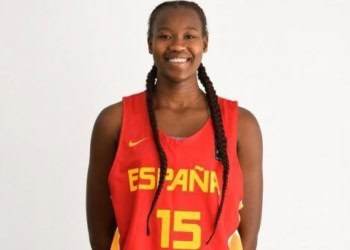 Équipe Nationale de Basket : Sokhna Bintou Lô acquiert sa nationalité sportive sénégalaise - wiwsport