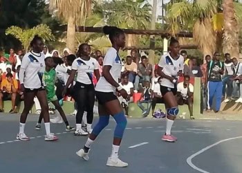 D2 Dames – J1 : L'UCAD pulvérise la Renaissance de Tivaouane (45-6) pour son baptême de feu et s'empare du fauteuil de la poule A - wiwsport