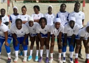 Championnat Élite Dames – J9 : Disso, Djadji Sarr, Diamono et Toubacouta sont forfaits, Gaston Berger trop puissant pour l'Olympique de Diourbel (27-12) - wiwsport