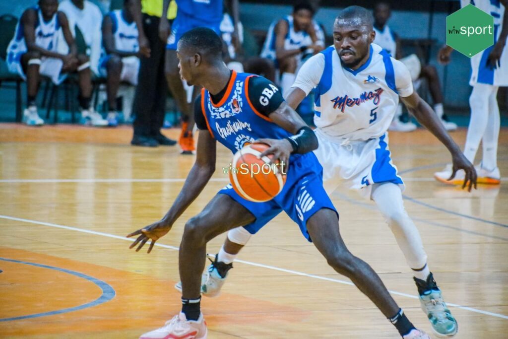Final 8 – N1 Masculin : Mermoz renverse GBA (48-45) et remporte sa première victoire - wiwsport Final 8 – N1 Masculin : Mermoz renverse GBA (48-45) et remporte sa première victoire - wiwsport