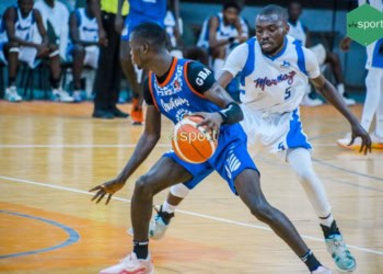 Final 8 – N1 Masculin : Mermoz renverse GBA (48-45) et remporte sa première victoire - wiwsport