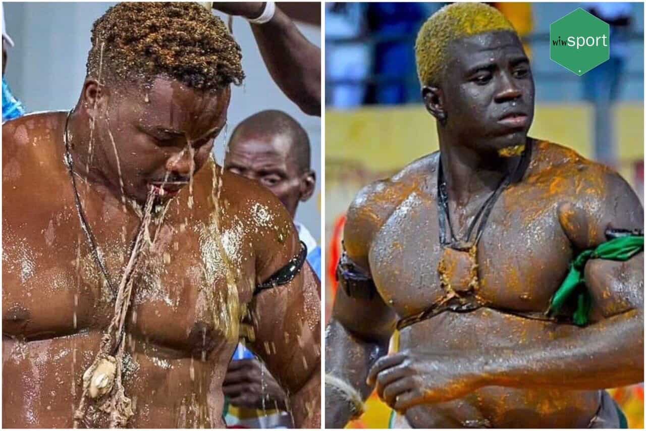 Lamb : Découvrez le Nouveau règlement pour la finale du CLAF - wiwsport Lamb : Découvrez le Nouveau règlement pour la finale du CLAF - wiwsport