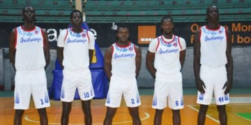 Final 8 – N1 Masculin : GBA réussit son entrée en lice en battant Mermoz (55-38) - wiwsport