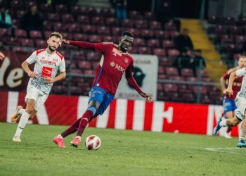 Suisse : Le Servette FC de Samba Diba Lele remporte la Coupe de Suisse contre le FC Lugano - wiwsport