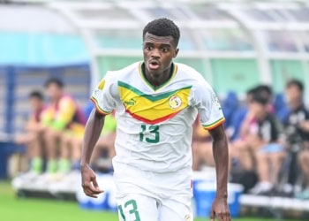 Génération Foot : Alpha Amadou Touré va rejoindre le FC Metz - wiwsport