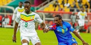 Equipe Nationale : Chérif Ndiaye première titularisation, Abdou Diallo, Abdallah Sima... La compo probable des Lions face à la Mauritanie - wiwsport