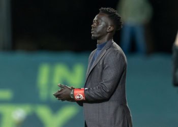 RFC Seraing : Mbaye Leye maintenu au poste d'entraîneur - wiwsport
