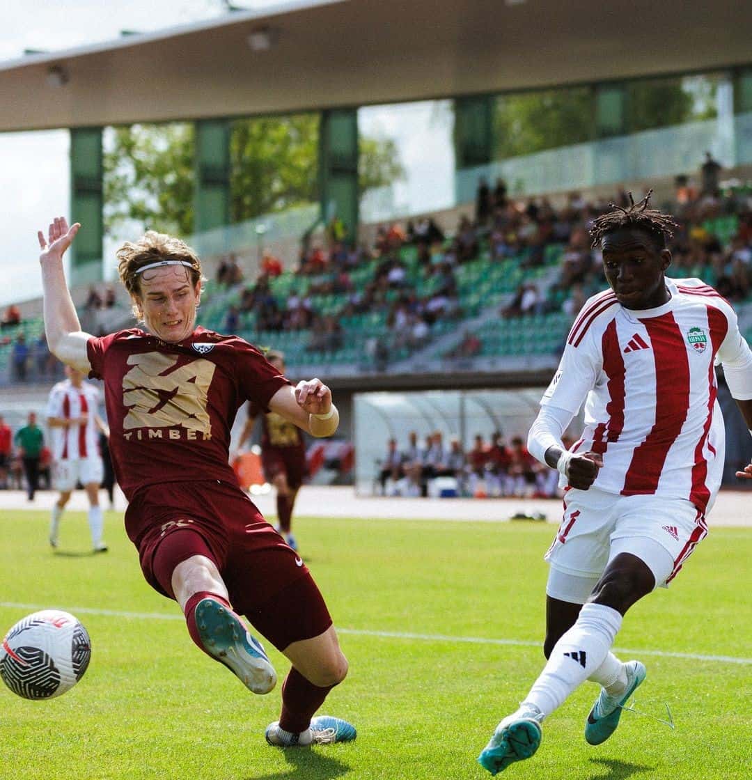 Virsliga : Mouhamadou Diaw buteur avec Liepāja - wiwsport Virsliga : Mouhamadou Diaw buteur avec Liepāja - wiwsport