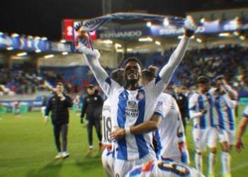 Espagne : L'Espanyol Barcelone de Keïta Baldé renverse le Real Oviedo et remonte en LaLiga - wiwsport