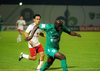 Mercato : Sada Thioub quitte déjà le Kazakhstan - wiwsport