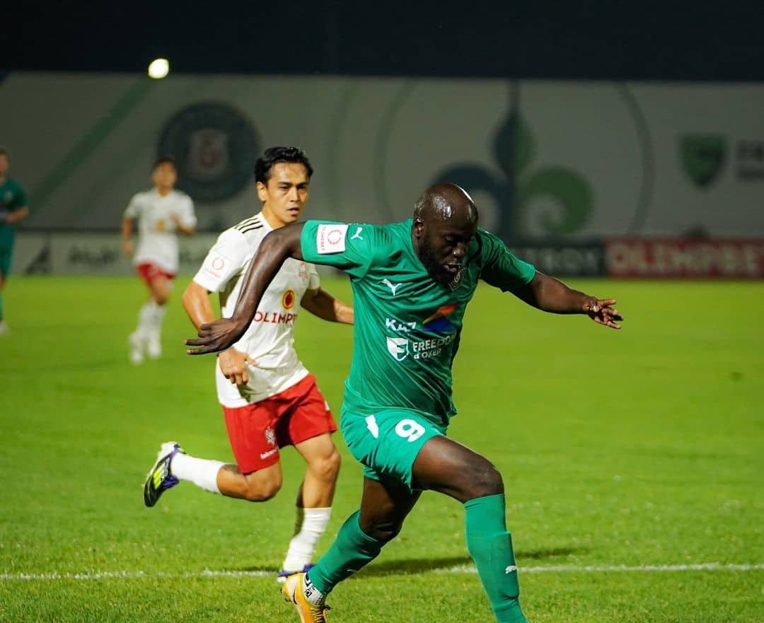 Mercato : Sada Thioub quitte déjà le Kazakhstan - wiwsport Mercato : Sada Thioub quitte déjà le Kazakhstan - wiwsport