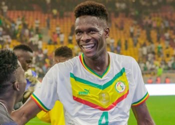 Mercato : Pape Abou Cissé devrait faire son retour en Grèce - wiwsport