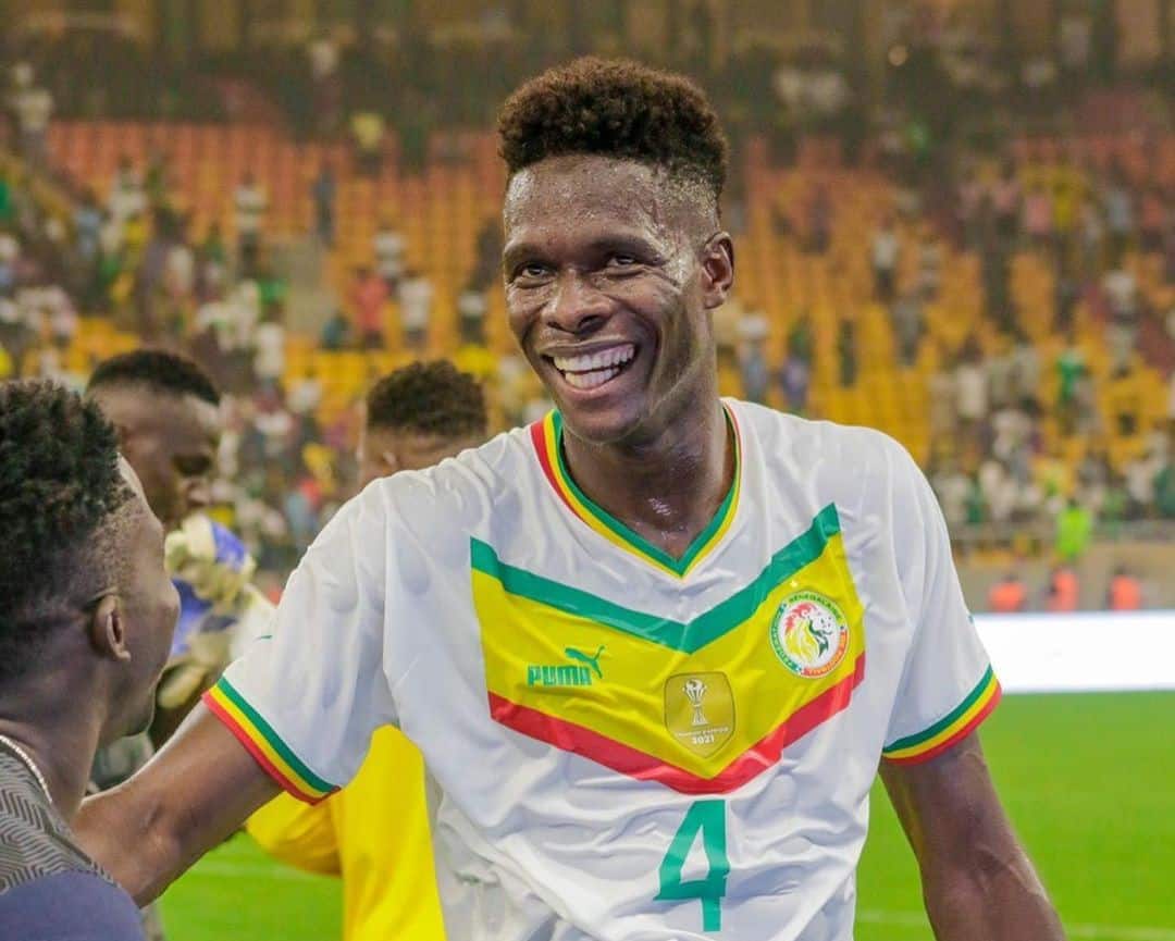 Mercato : Pape Abou Cissé devrait faire son retour en Grèce - wiwsport Mercato : Pape Abou Cissé devrait faire son retour en Grèce - wiwsport