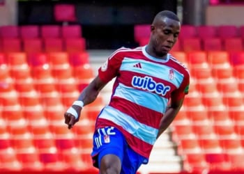 Mercato : Serigne Faye renouvelle son contrat avec Granada - wiwsport