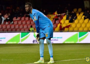 Mercato : La Juve Stabia veut récupérer définitivement Demba Thiam - wiwsport