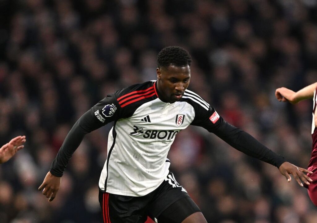 Mercato : Watford s'intéresse à Fodé Ballo-Touré (AC Milan) - wiwsport Mercato : Watford s'intéresse à Fodé Ballo-Touré (AC Milan) - wiwsport