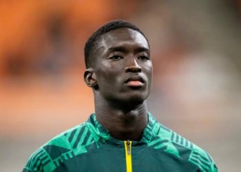 Mercato : Le montant du transfert de Pape Daouda Diongue à Strasbourg dévoilé - wiwsport