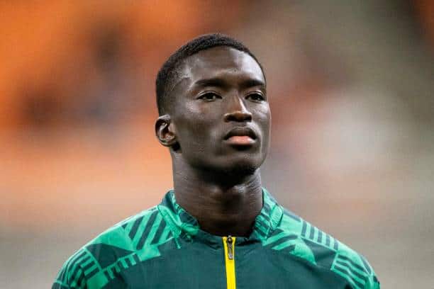 Mercato : Le montant du transfert de Pape Daouda Diongue à Strasbourg dévoilé - wiwsport Mercato : Le montant du transfert de Pape Daouda Diongue à Strasbourg dévoilé - wiwsport