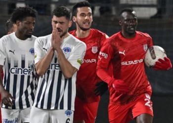 Pendikspor : Mame Baba Thiam attise les convoitises - wiwsport