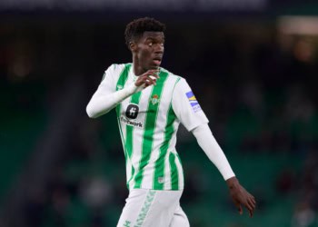 Mercato : Le FC Barcelone s'intéresse à Assane Diao - wiwsport