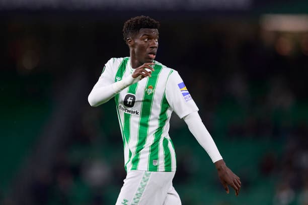 Mercato : Le FC Barcelone s'intéresse à Assane Diao - wiwsport Mercato : Le FC Barcelone s'intéresse à Assane Diao - wiwsport