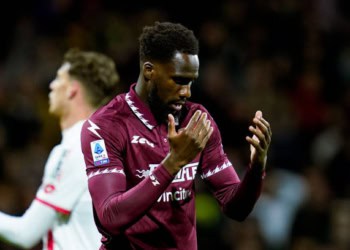 Salernitana - Un dirigeant italien égratigne Boulaye Dia : « Il s'est permis de refuser de jouer, comme si le salaire était donné pour partir en promenade » - wiwsport Salernitana - Un dirigeant italien égratigne Boulaye Dia : « Il s'est permis de refuser de jouer, comme si le salaire était donné pour partir en promenade » - wiwsport