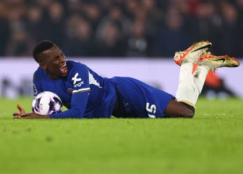 Mercato : Chelsea a proposé un échange avec Nicolas Jackson pour recruter Alexander Isak (Newcastle) - wiwsport