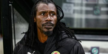 Aliou Cissé avant Mauritanie - Sénégal : « Les joueurs comprennent exactement notre plan de jeu, nous ne sous-estimons pas la Mauritanie » - wiwsport