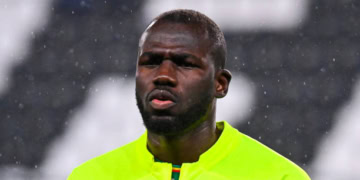 Kalidou Koulibaly : « On est très frustrés, mais c'est un point qui va compter dans la course à la Coupe du Monde » - wiwsport